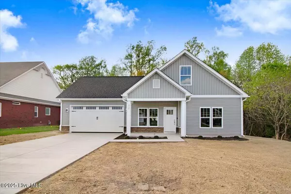 Goldsboro, NC 27530,312 Kingston CIR