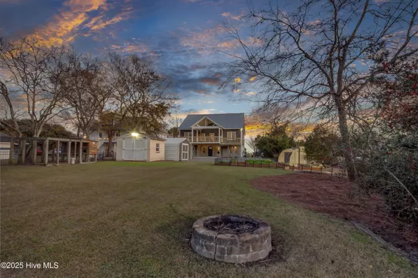 Hampstead, NC 28443,1017 Mallard Bay RD