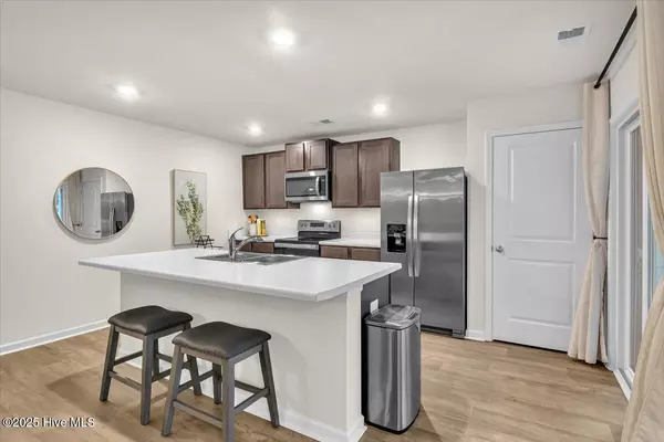 Leland, NC 28451,1288 Hidden Creek DR NE #Lot 65