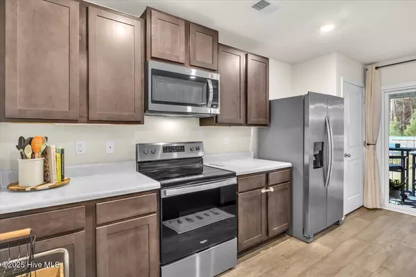 Leland, NC 28451,1288 Hidden Creek DR NE #Lot 65