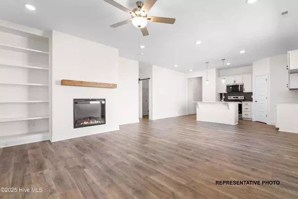 Clayton, NC 27520,300 Bluejay ST