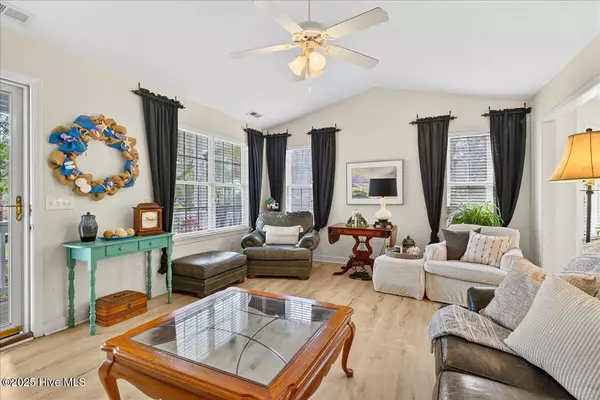 Oak Island, NC 28465,105 SE 36th ST