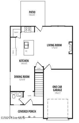 Clayton, NC 27520,65 Goldenrod LOOP