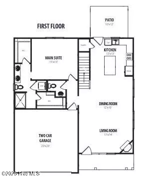 Wendell, NC 27591,230 Pretty Run Branch LN