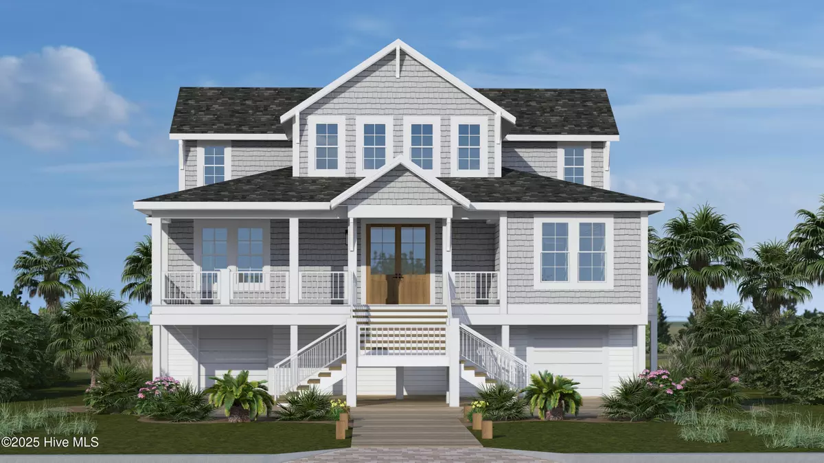 Bald Head Island, NC 28461,13 Royal Tern CT