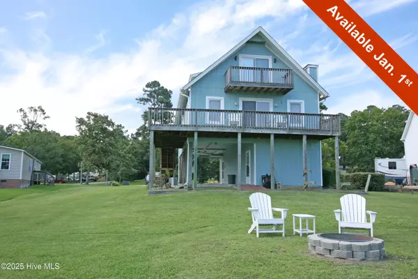 243 Youpon DR, Hubert, NC 28539