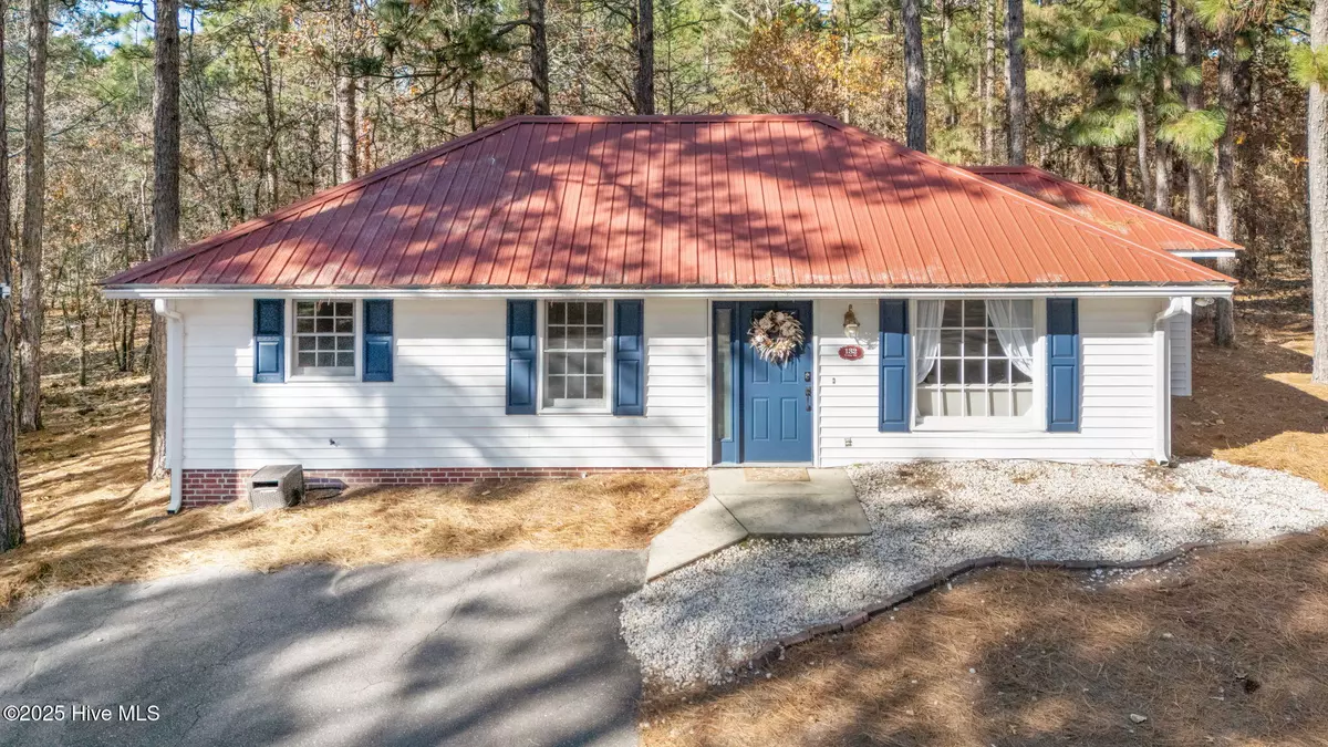 Seven Lakes, NC 27376,132 Villa DR #N/A