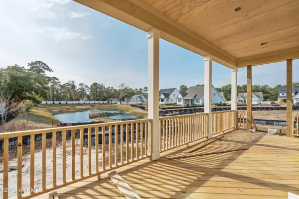 Southport, NC 28461,415 Raven Glen DR