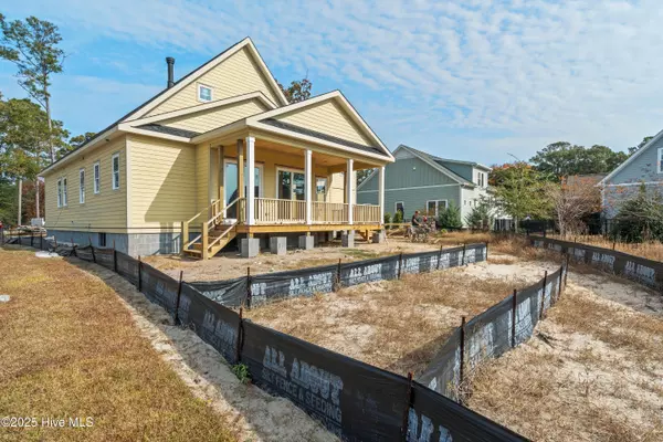 Southport, NC 28461,415 Raven Glen DR