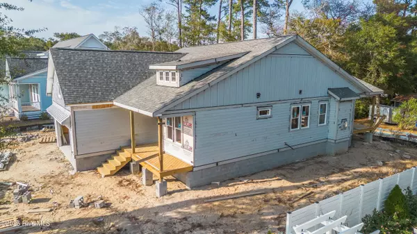 Southport, NC 28461,418 Raven Glen DR