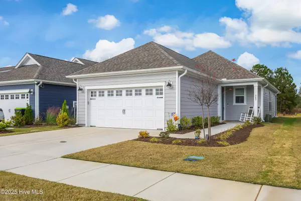 363 Heartwood DR, Leland, NC 28479