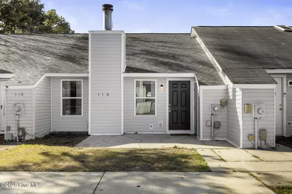 116 Marlene DR, Jacksonville, NC 28546