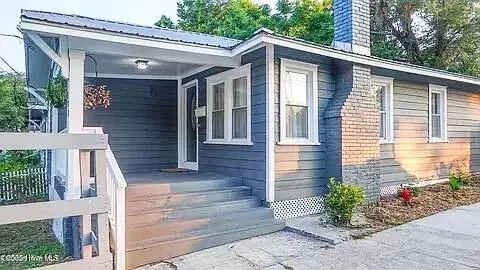 217 N 11th ST, Wilmington, NC 28401