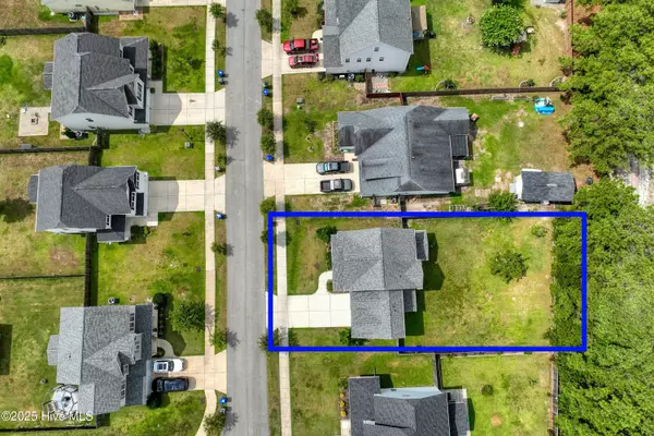 Hampstead, NC 28443,129 Poplar Branch WAY