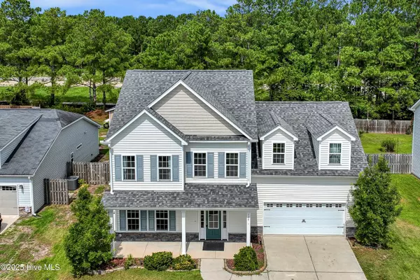 Hampstead, NC 28443,129 Poplar Branch WAY