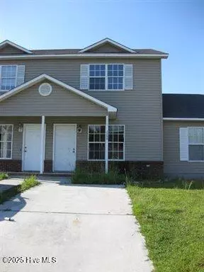 2159 Brandymill LN, Jacksonville, NC 28546