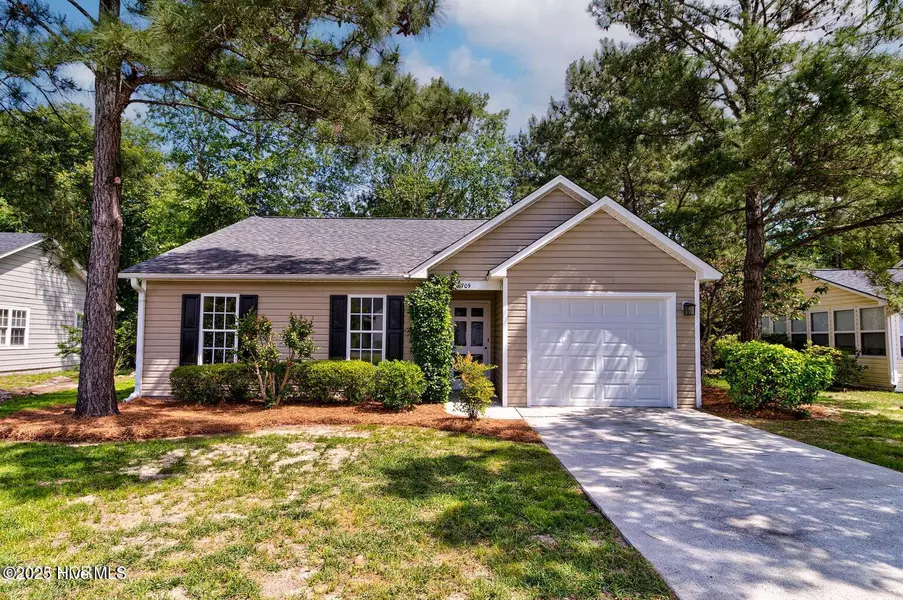 6709 Hailsham DR, Wilmington, NC 28412
