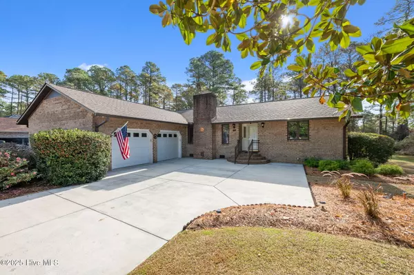 1416 Santa Lucia DR, New Bern, NC 28560