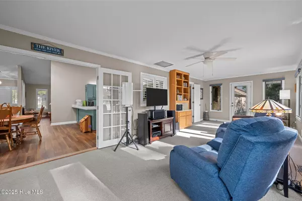 New Bern, NC 28560,1416 Santa Lucia DR