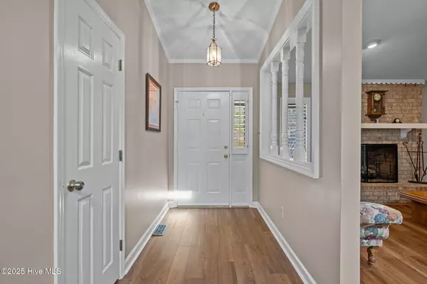 New Bern, NC 28560,1416 Santa Lucia DR