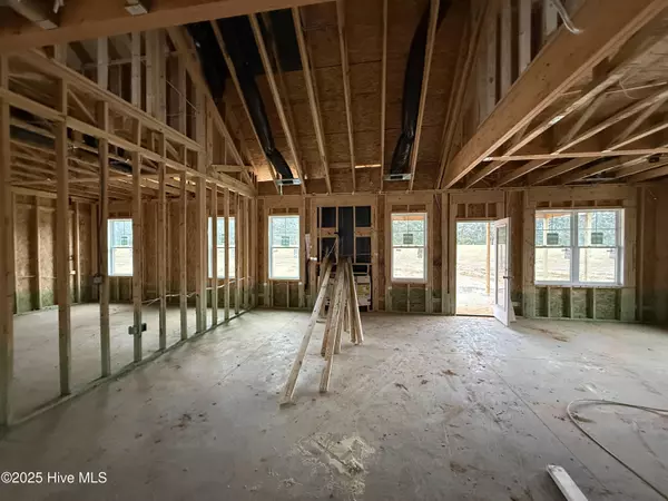 Clayton, NC 27520,141 Juju DR