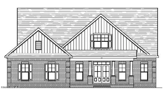 Wilmington, NC 28409,2087 Whiskey Branch DR