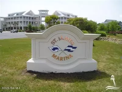 Southport, NC 28461,2571 St James DR SE #U-A3
