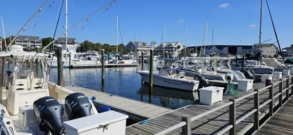 2571 St James DR SE #U-A3, Southport, NC 28461