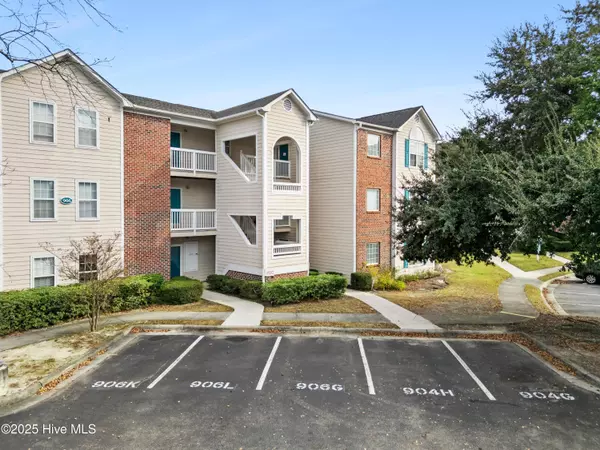 906 Litchfield WAY #L, Wilmington, NC 28405