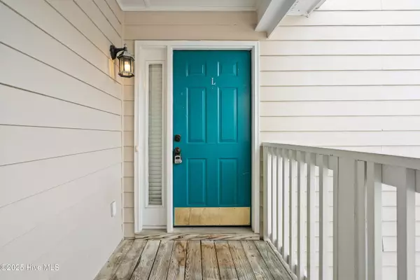 Wilmington, NC 28405,906 Litchfield WAY #L