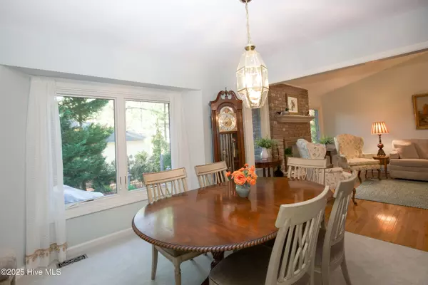 Pinehurst, NC 28374,5 Kahkwa TRL