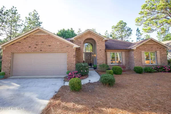5 Kahkwa TRL, Pinehurst, NC 28374