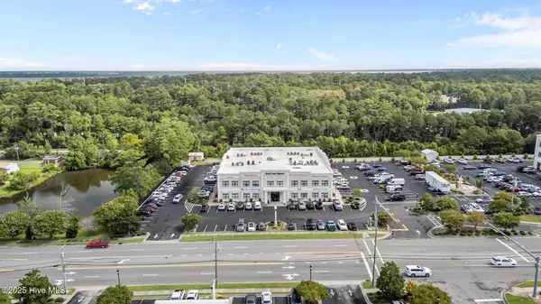 Morehead City, NC 28557,4252 Arendell ST #Ste K