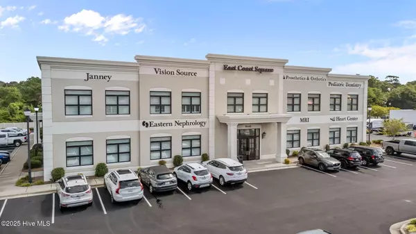 Morehead City, NC 28557,4252 Arendell ST #Ste K