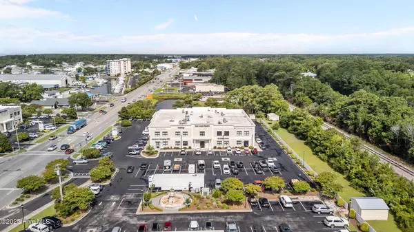 4252 Arendell ST #Ste K, Morehead City, NC 28557