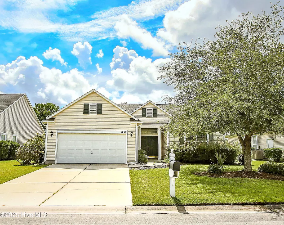 Calabash, NC 28467,1005 Meadowlands TRL NW