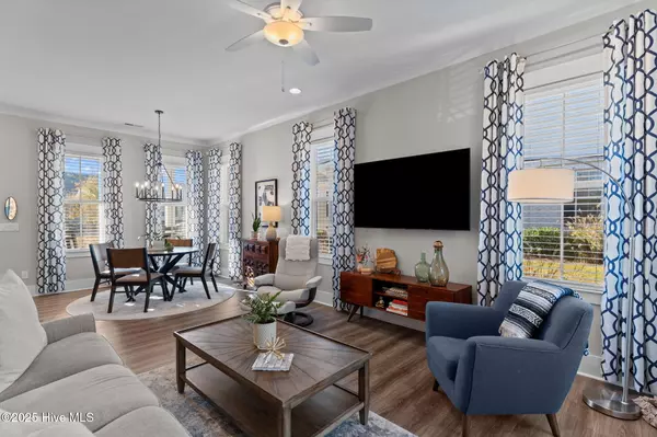 Wilmington, NC 28409,4416 Bannock CIR