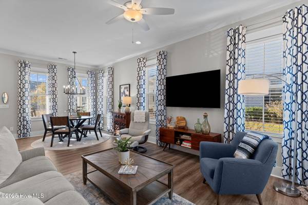 Wilmington, NC 28409,4416 Bannock CIR