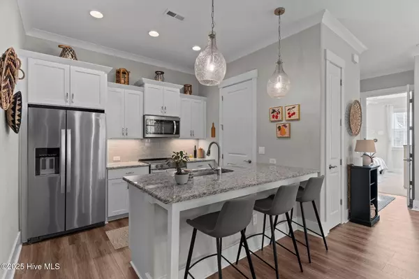 Wilmington, NC 28409,4416 Bannock CIR