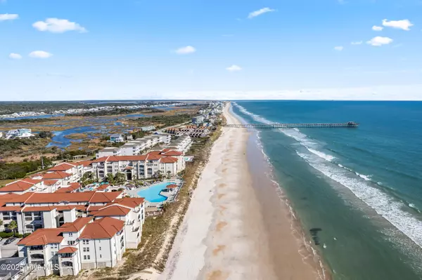 North Topsail Beach, NC 28460,790 New River Inlet RD #Unit 202b