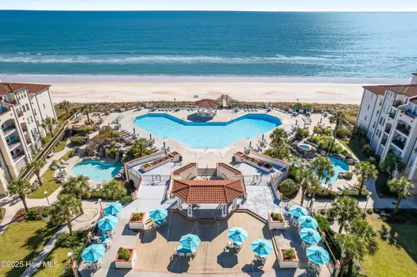 North Topsail Beach, NC 28460,790 New River Inlet RD #Unit 202b