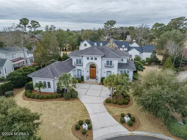 Wilmington, NC 28405,2304 Ocean Ridge PL