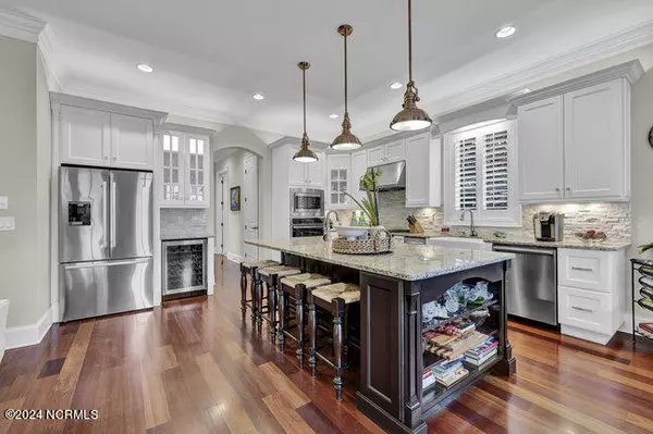 Wilmington, NC 28405,2304 Ocean Ridge PL