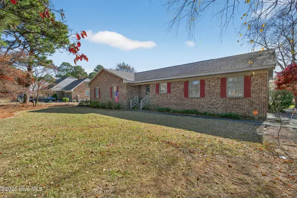 Wilson, NC 27896,1205 Brookhaven DR NW