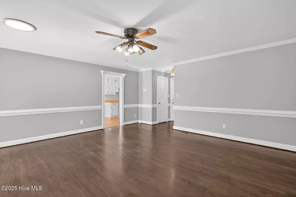 Wilson, NC 27896,1205 Brookhaven DR NW