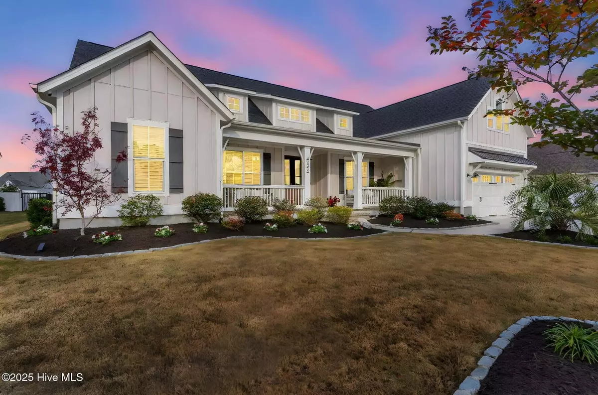 Leland, NC 28451,4342 Cobleskill DR