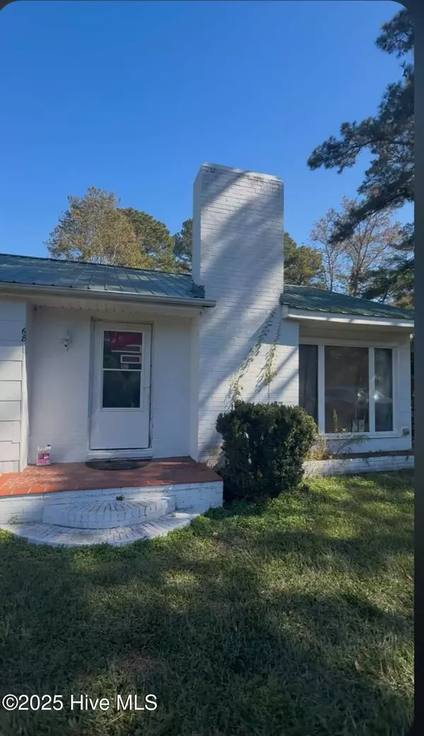 Warsaw, NC 28398,688 Penny Branch RD