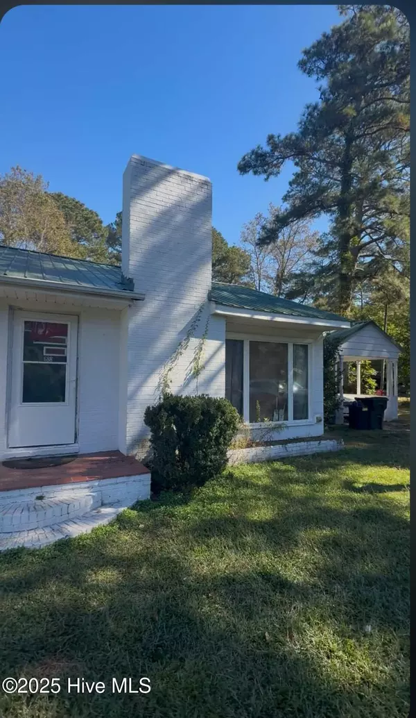 Warsaw, NC 28398,688 Penny Branch RD