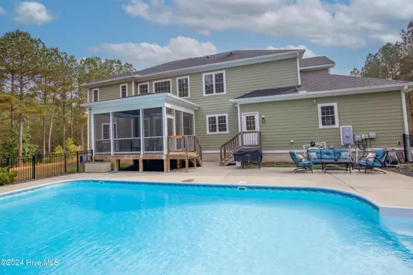 Carthage, NC 28327,365 Willow Brook DR