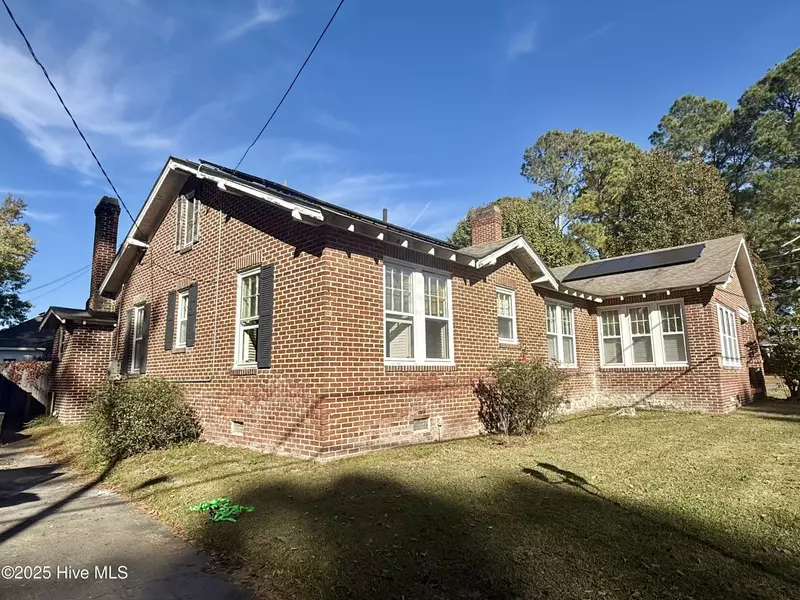 7511 Main ST, Bethel, NC 27812